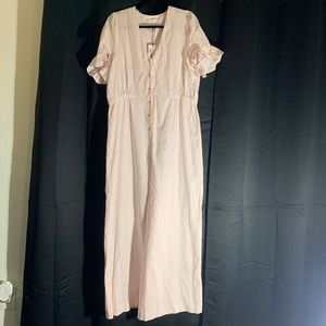 NWT a loves a jumpsuit